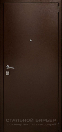 Дверь Порошок №3