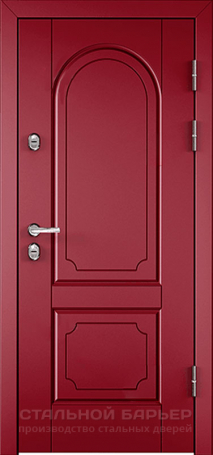 Дверь МДФ №79