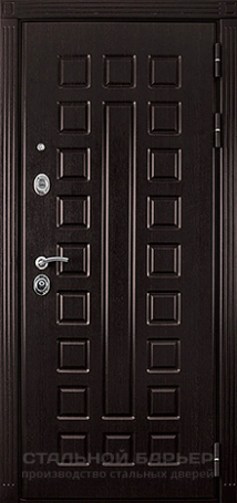 Дверь МДФ №18