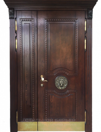 Парадная дверь №189