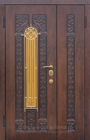 Парадная дверь №200