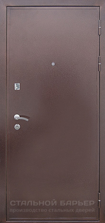 Дверь Порошок №15