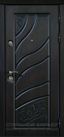 Противопожарная дверь №13