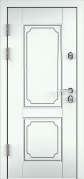 Дверь МДФ №82
