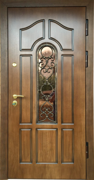 Дверь Массив дуба №54